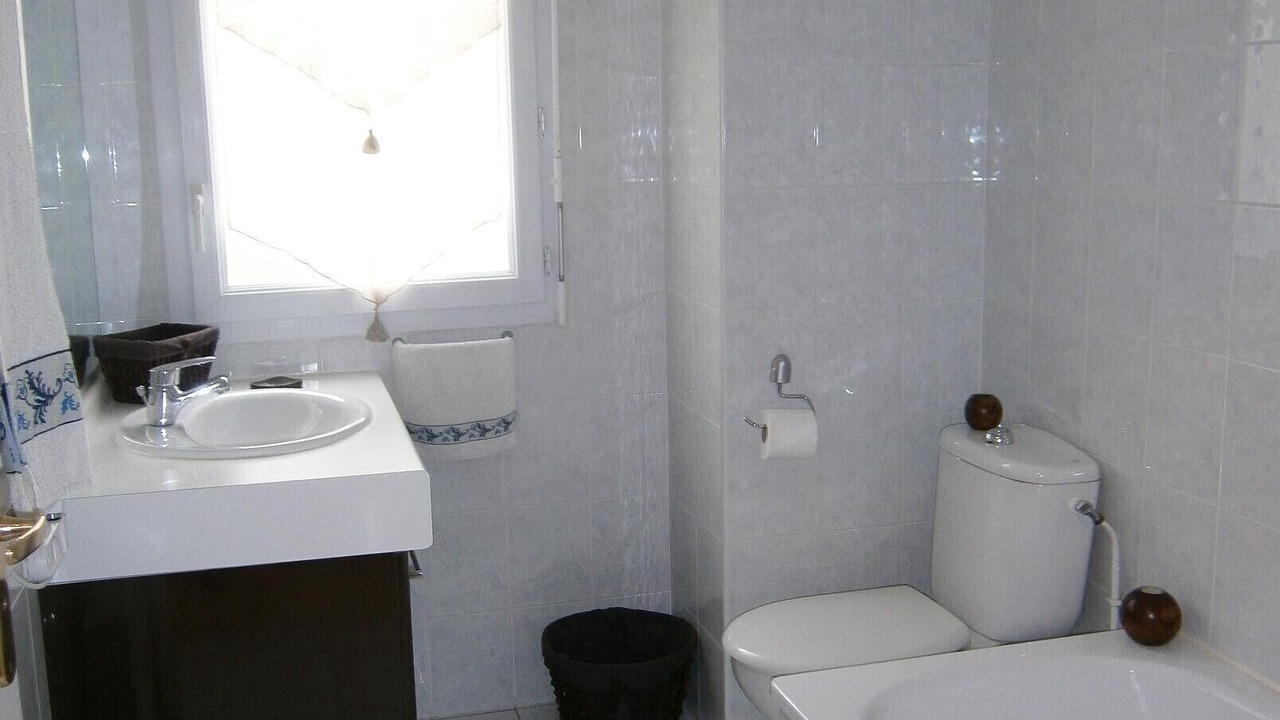 Photo of Bathroom in Anglet