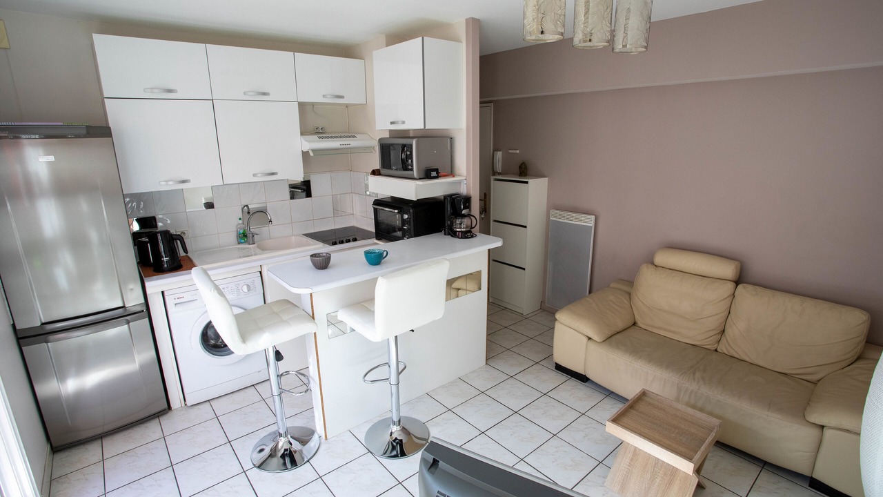 Photo of Livingroom in Anglet