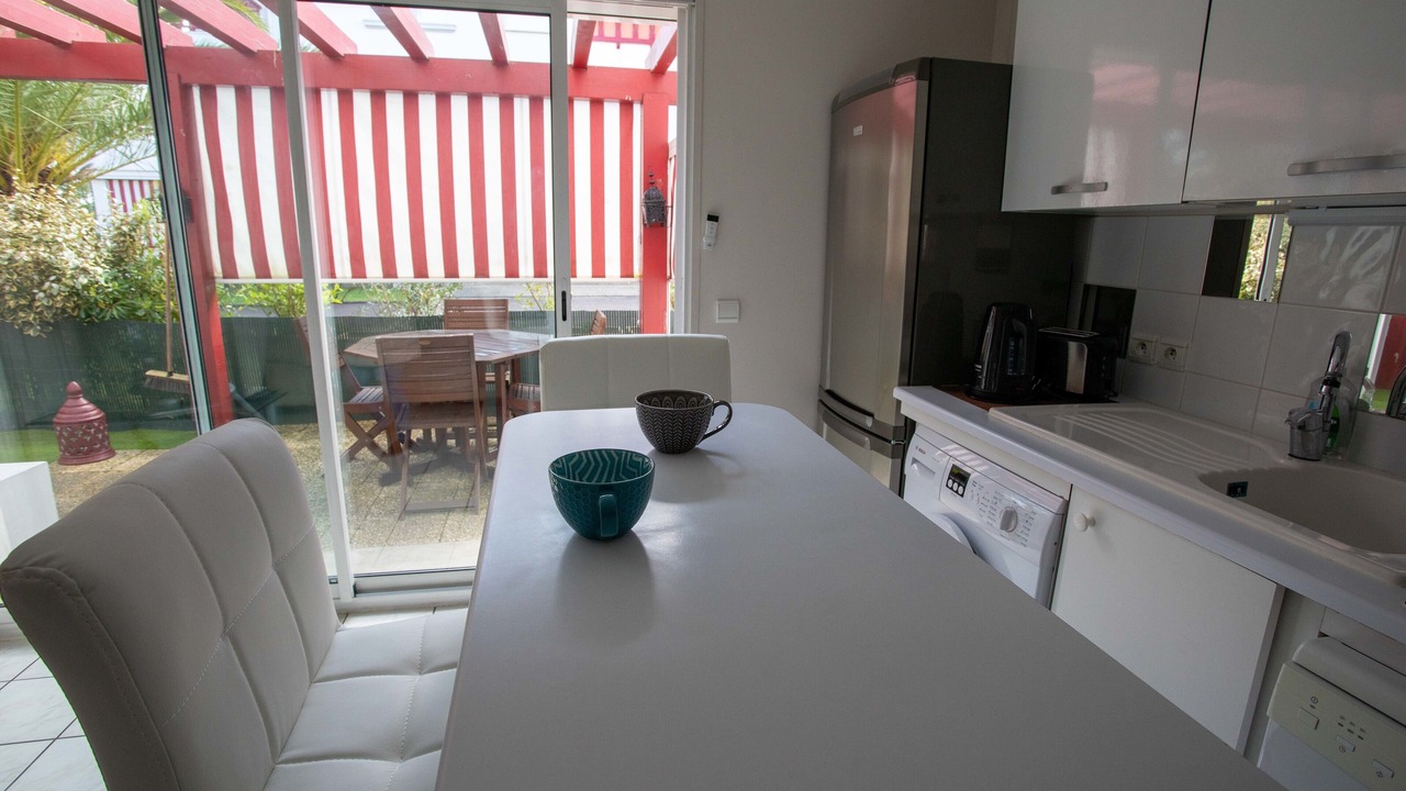 Photo of Kitchen in Anglet