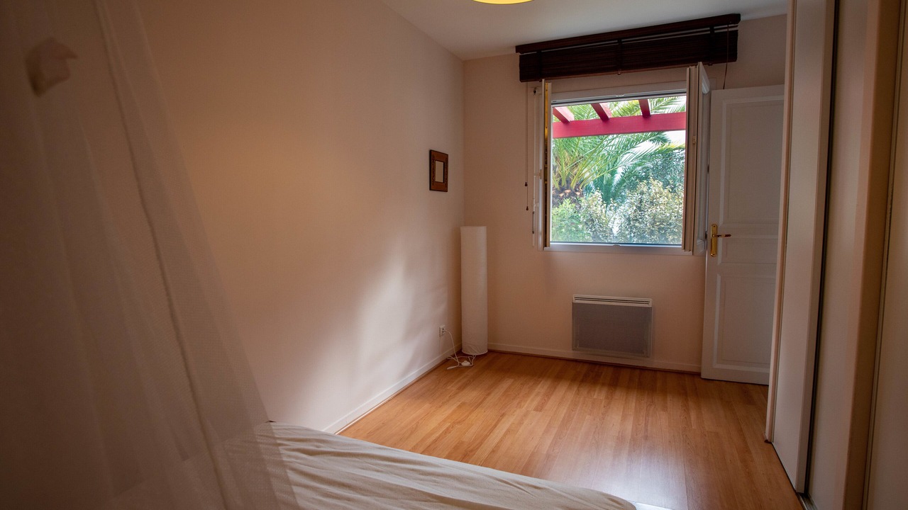 Photo of Bedroom in Anglet