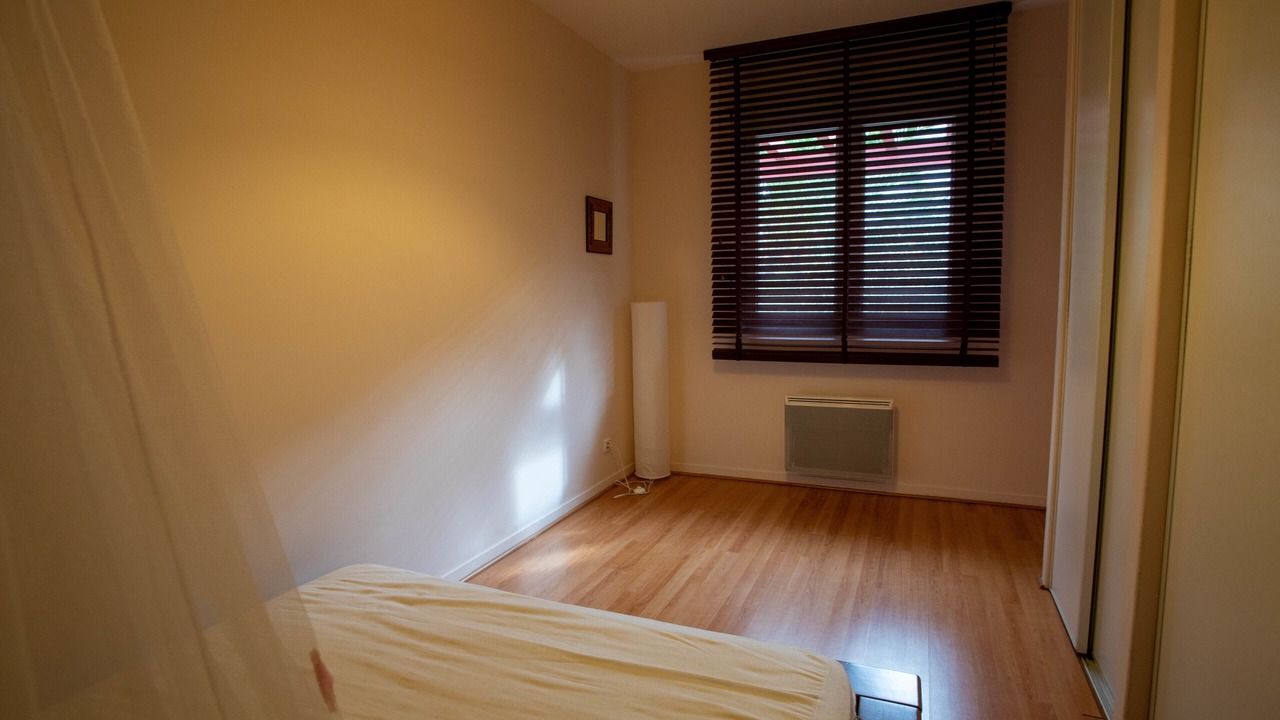 Photo of Bedroom in Anglet
