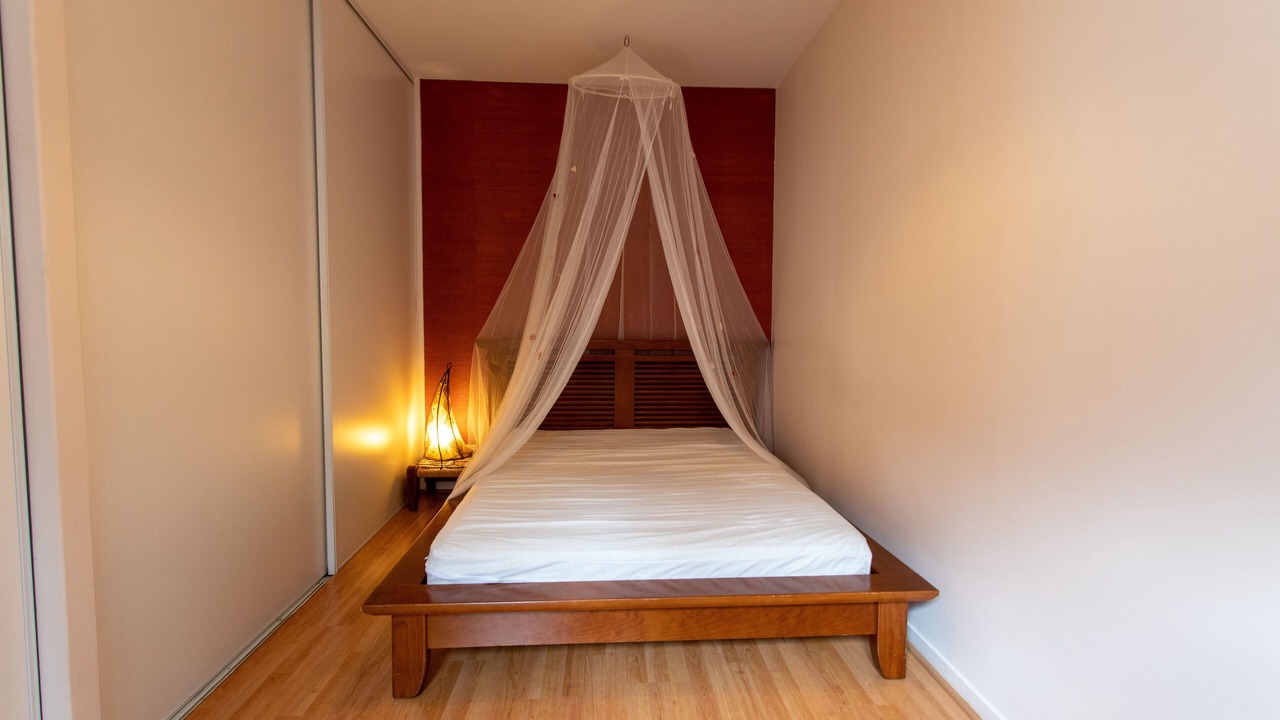 Photo of Bedroom in Anglet
