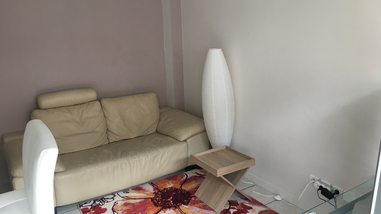 Photo of Livingroom in Anglet