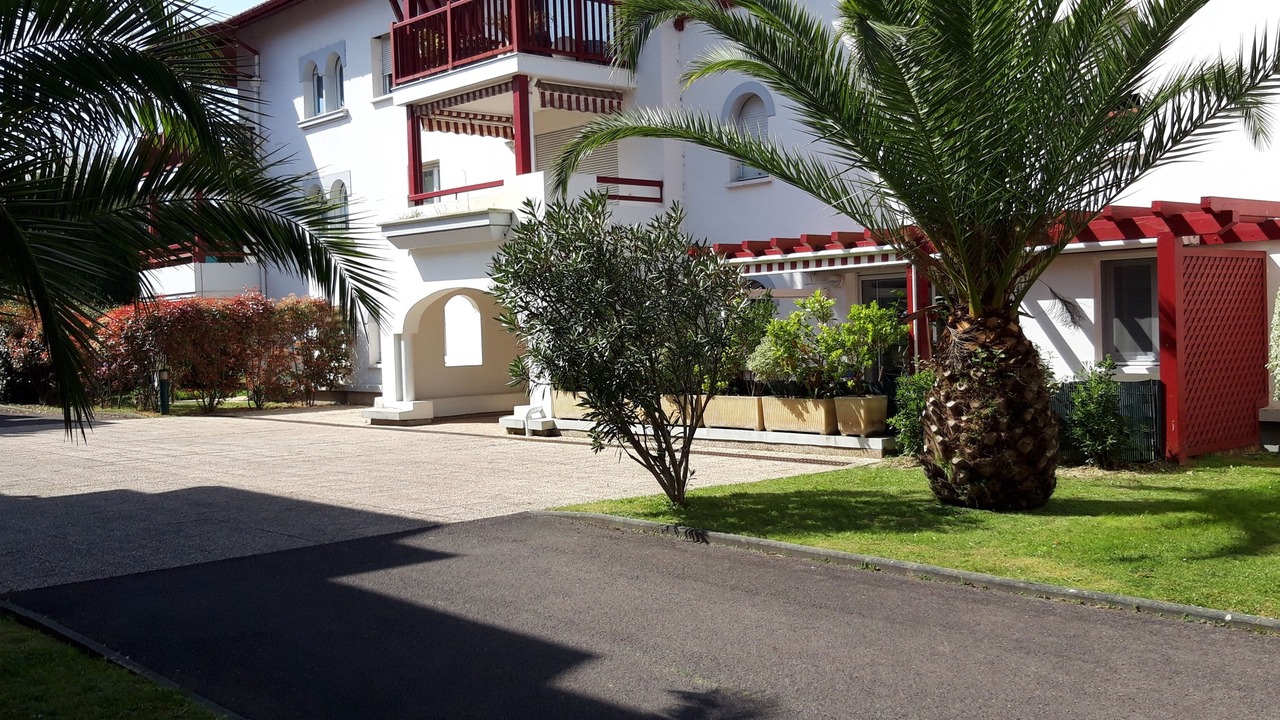 Photo of Outdoor in Anglet