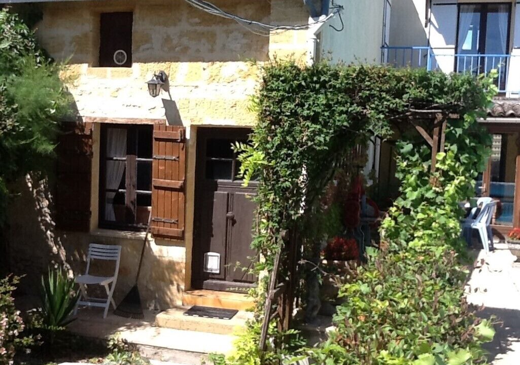 Photo of Outdoor in Villefranche-de-Lonchat