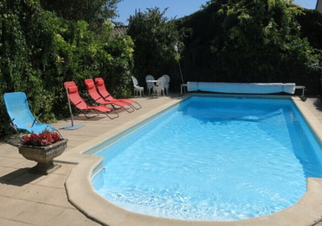 Photo of Outdoor in Villefranche-de-Lonchat