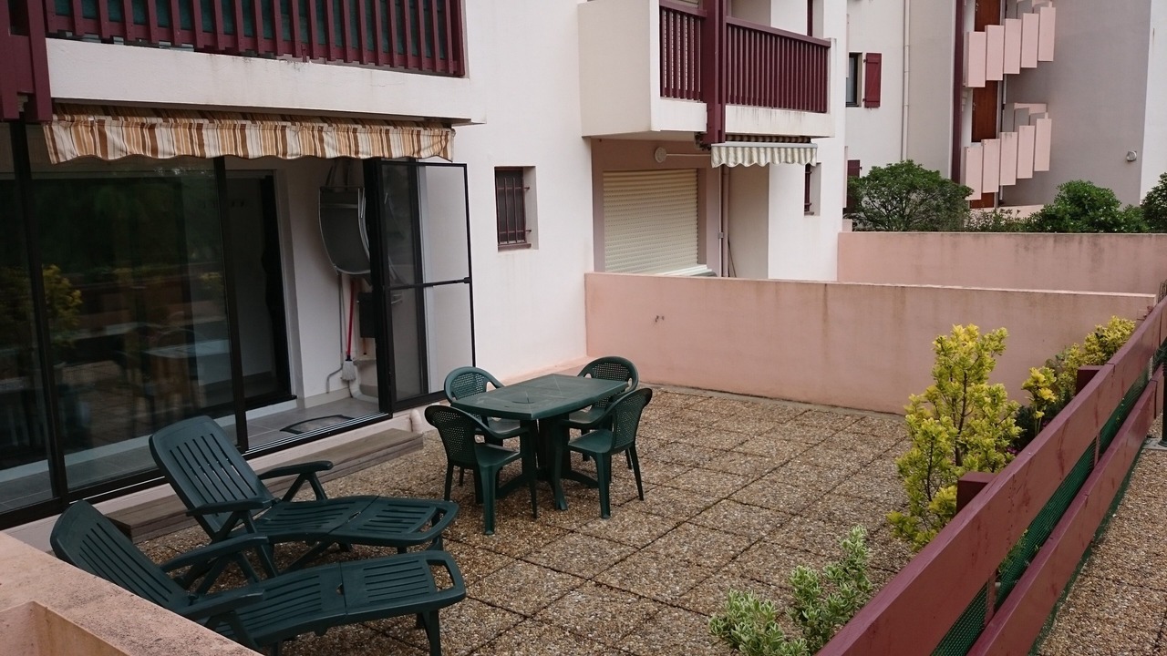 Photo of Outdoor in Capbreton