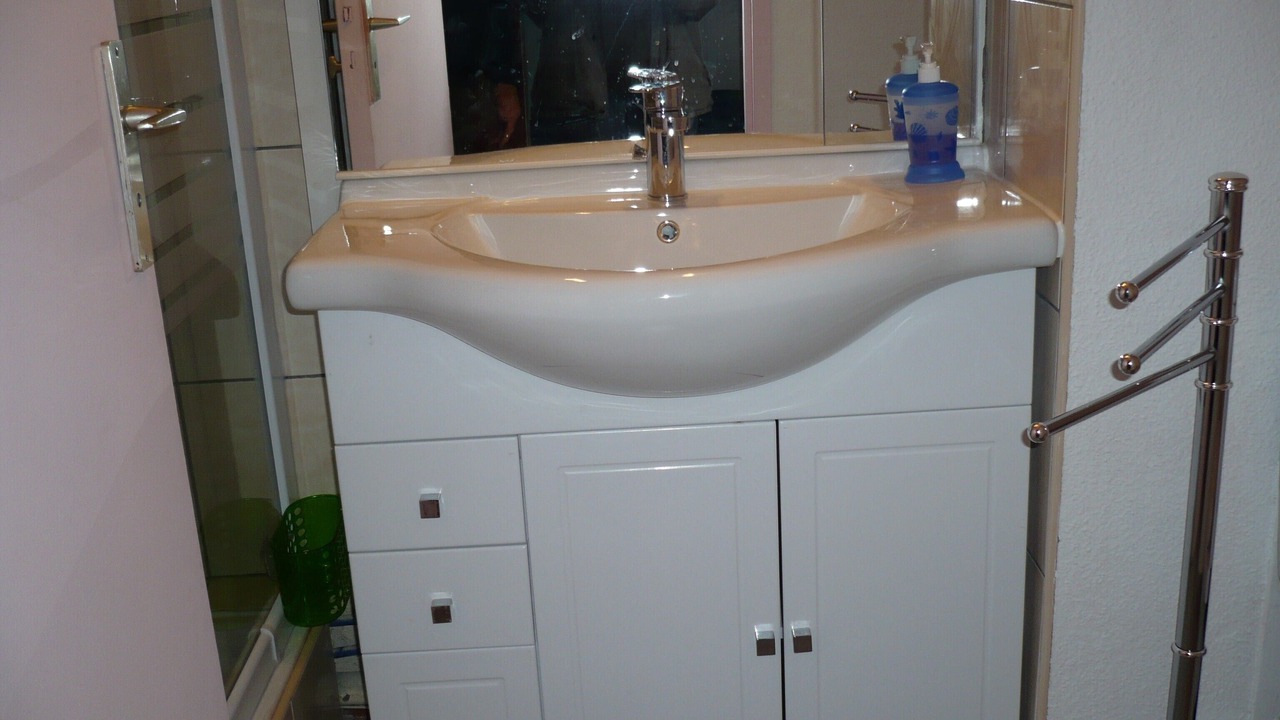 Photo of Bathroom in Capbreton