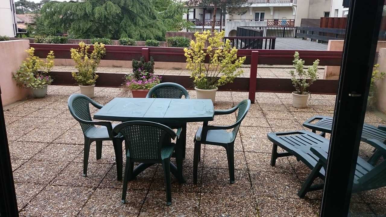 Photo of Outdoor in Capbreton
