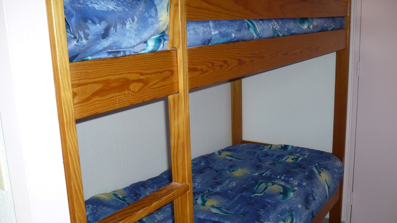 Photo of Bedroom in Capbreton
