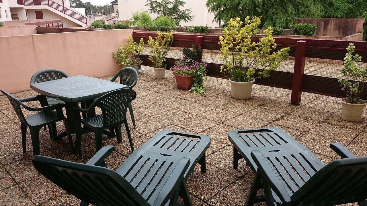 Photo of Outdoor in Capbreton