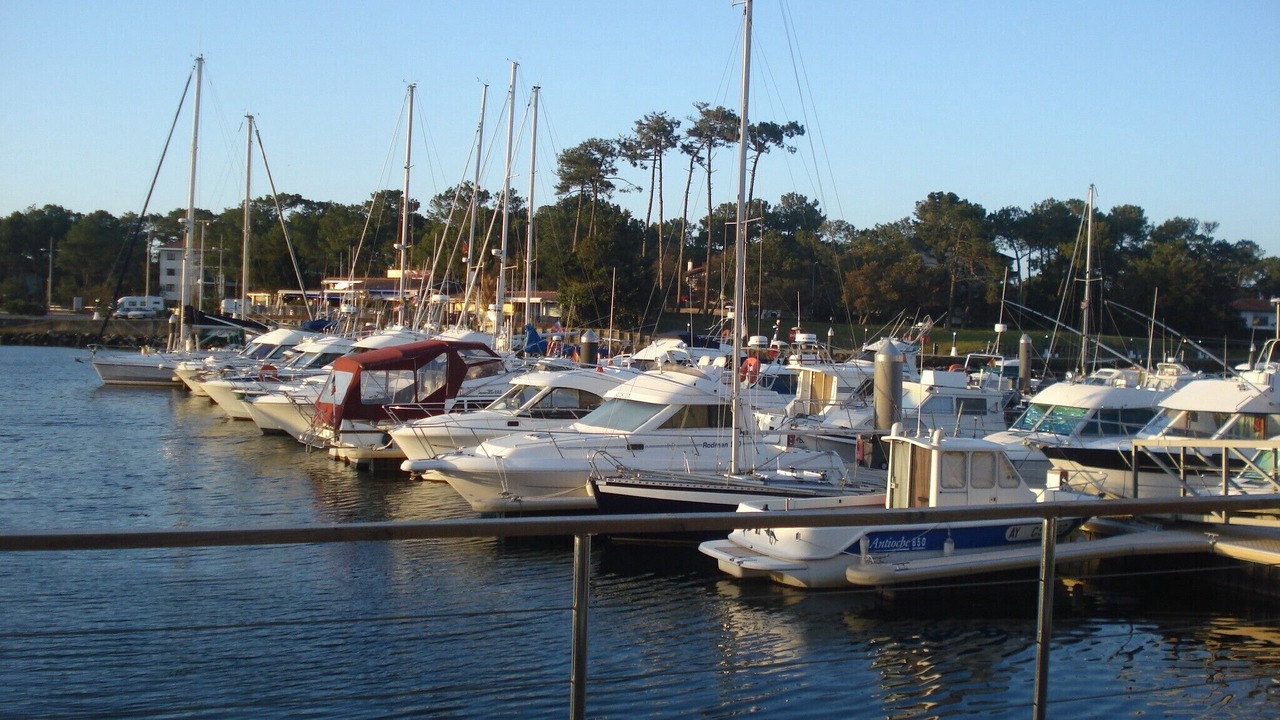 Photo of Others in Capbreton