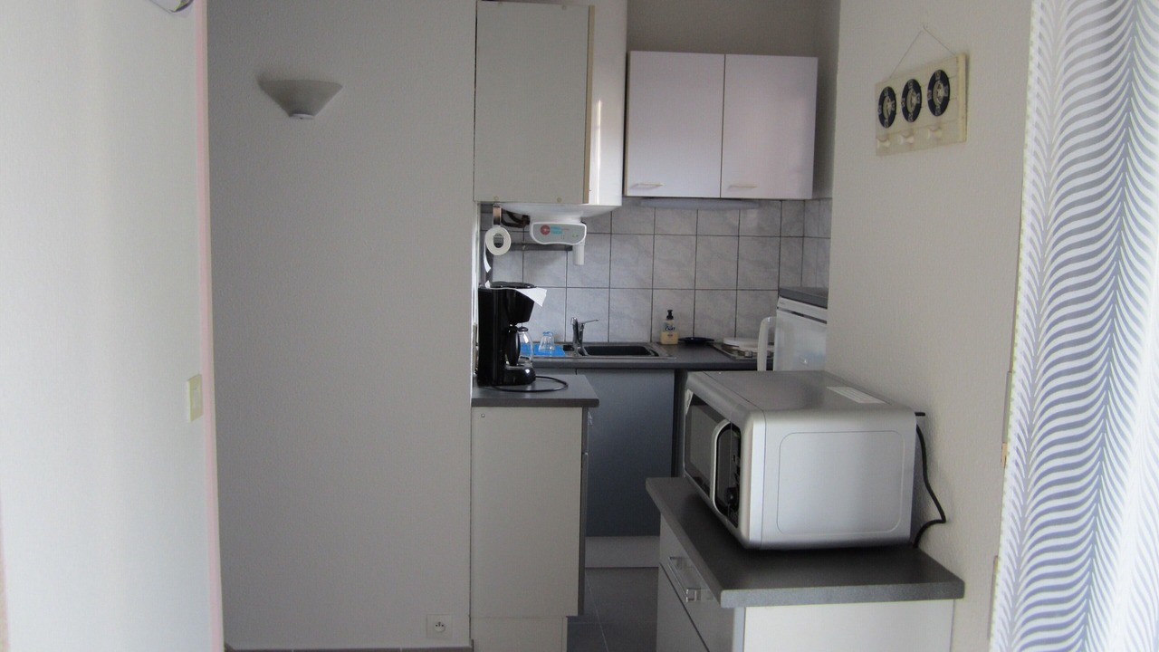 Photo of Kitchen in Capbreton
