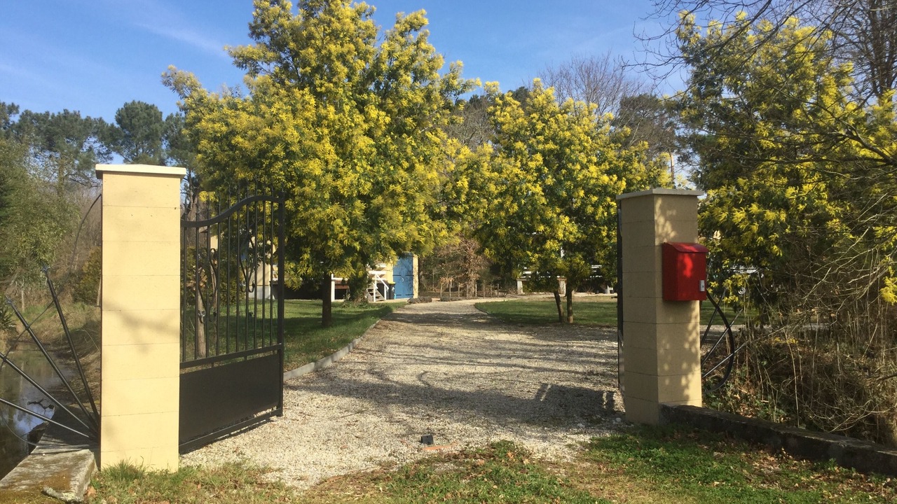 Photo of Outdoor in Saint-Vivien-de-Medoc