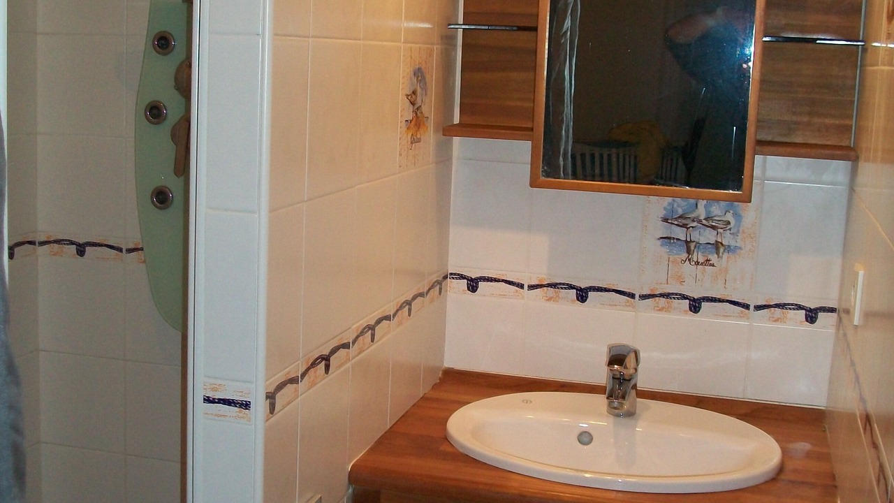 Photo of Bathroom in Sainte-Marie-de-Re