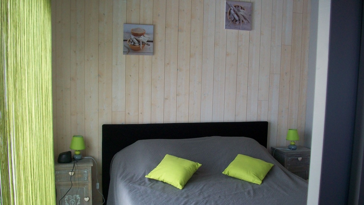 Photo of Bedroom in Sainte-Marie-de-Re