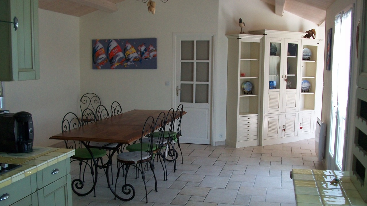 Photo of Others in Sainte-Marie-de-Re