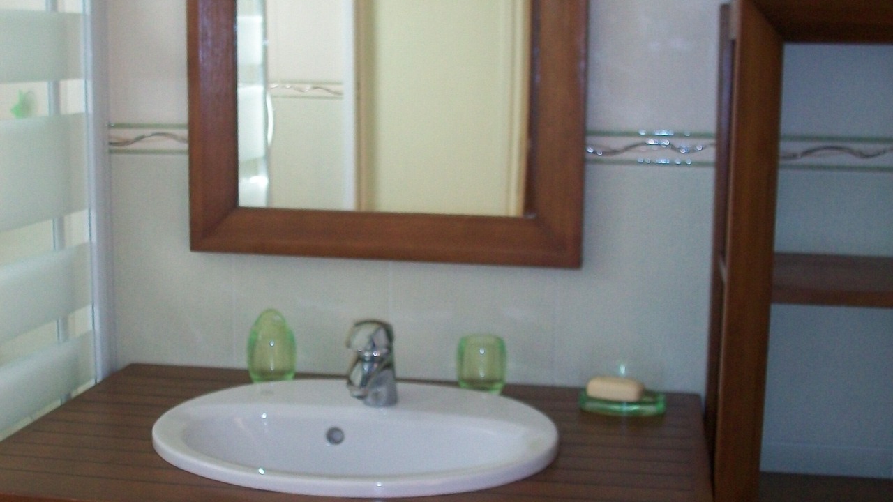 Photo of Bathroom in Sainte-Marie-de-Re