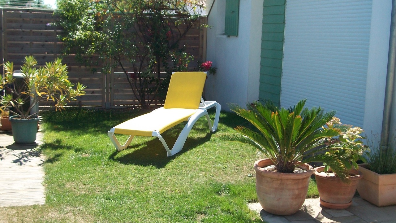 Photo of Outdoor in Sainte-Marie-de-Re