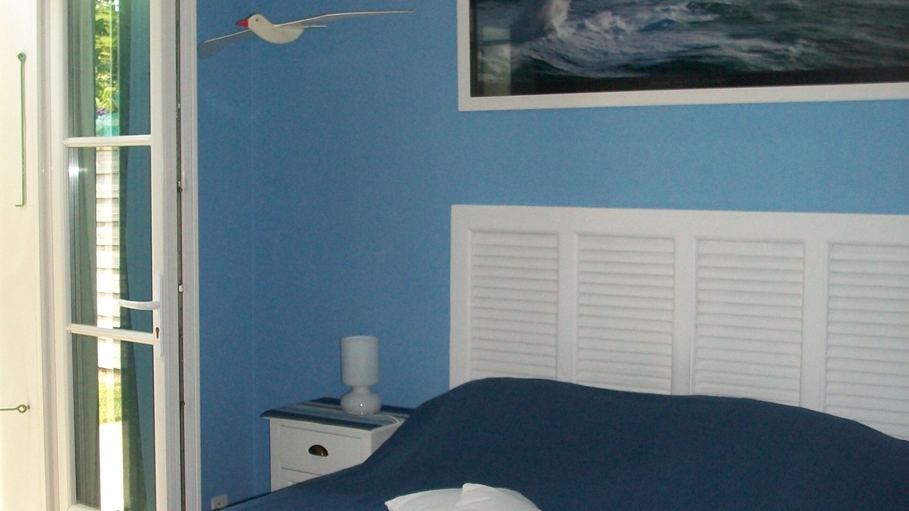 Photo of Bedroom in Sainte-Marie-de-Re