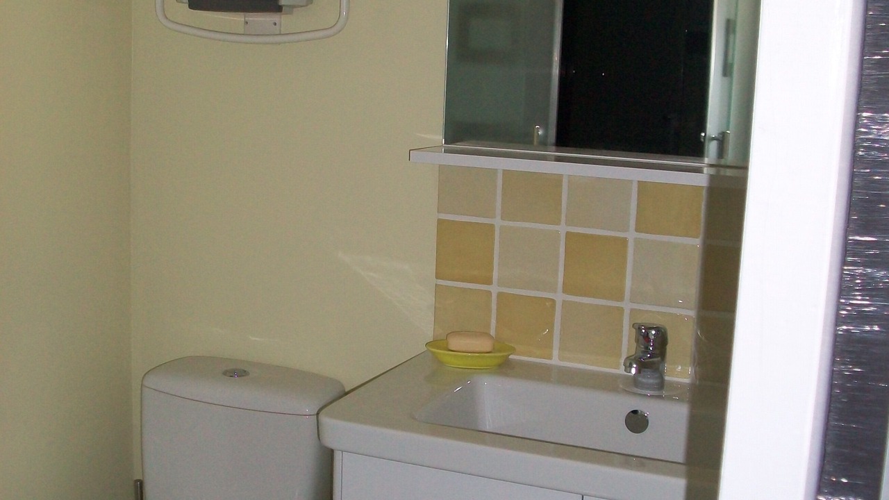 Photo of Bathroom in Sainte-Marie-de-Re