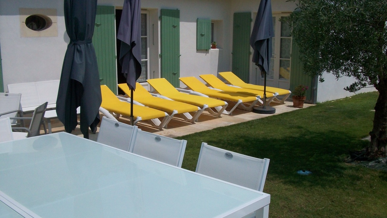 Photo of Outdoor in Sainte-Marie-de-Re