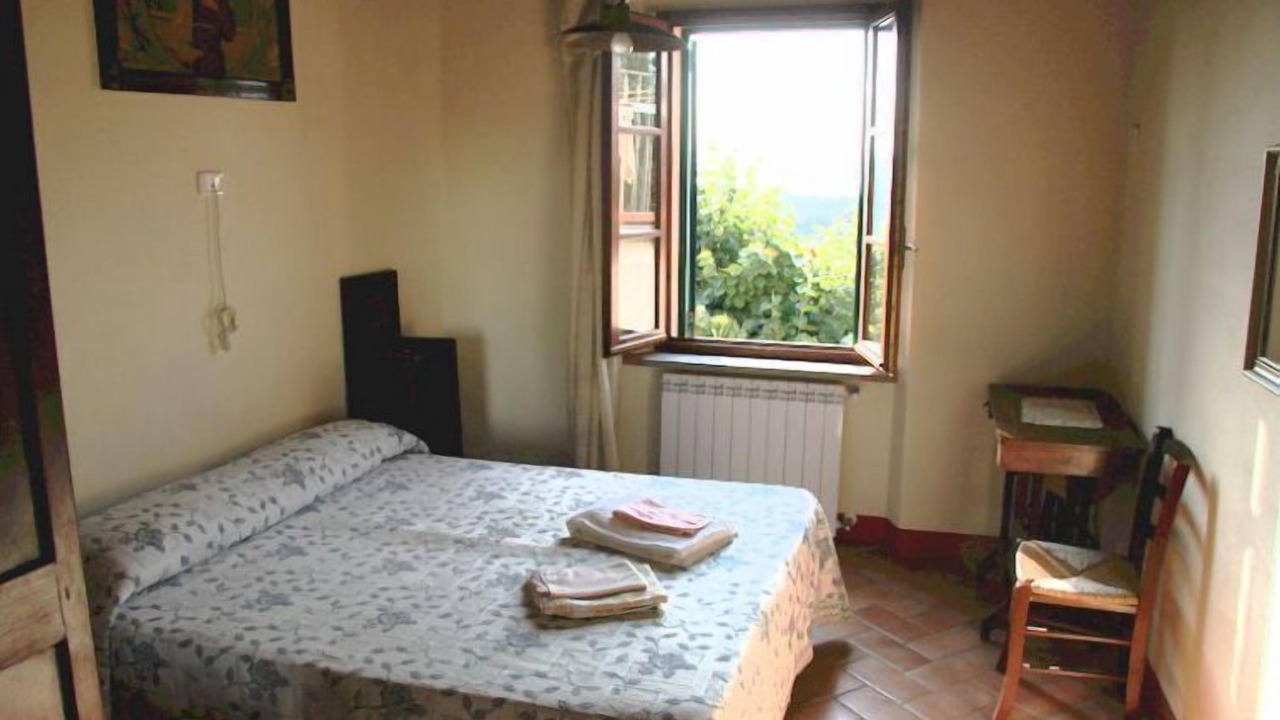 Photo of Bedroom in Torniella
