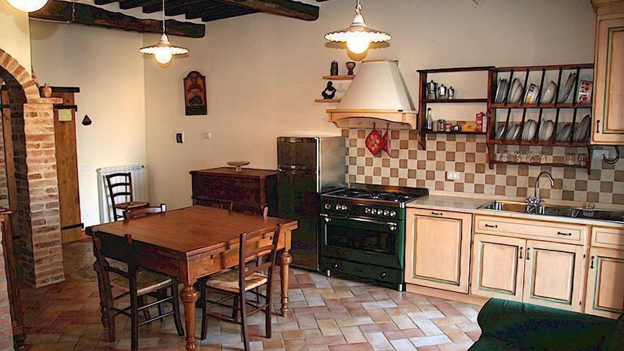 Photo of Kitchen in Torniella