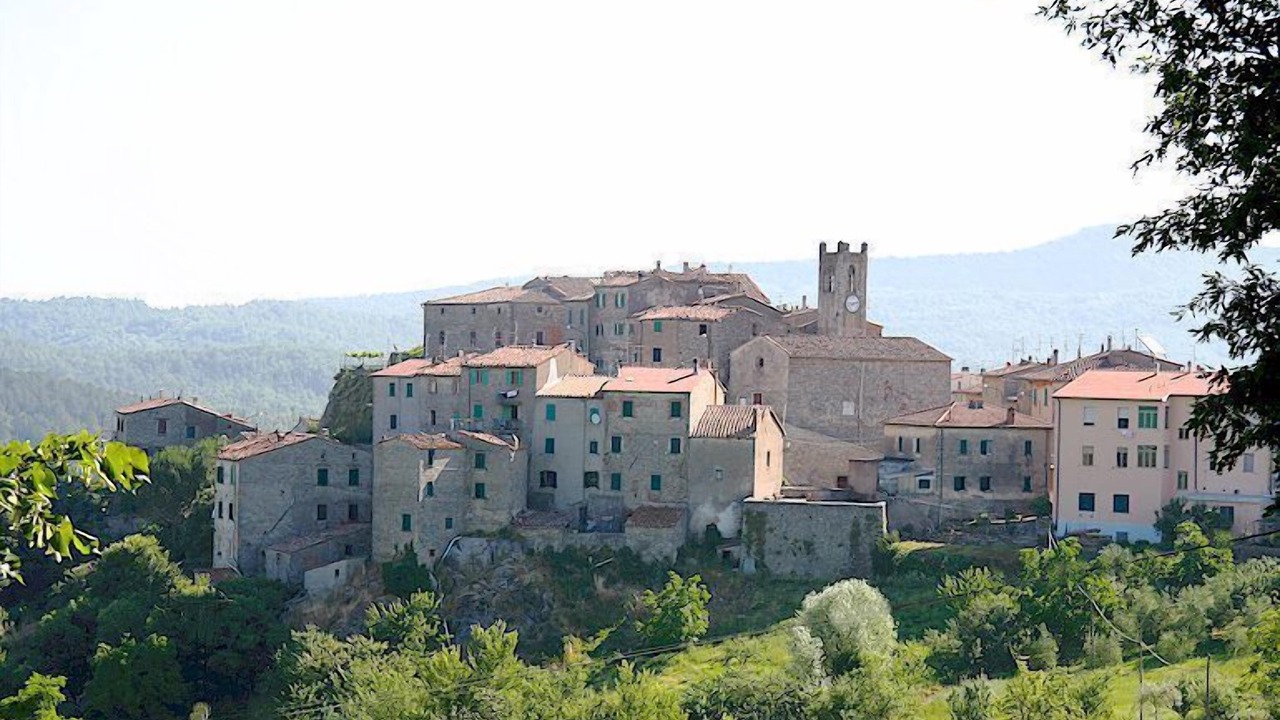 Photo of Outdoor in Torniella