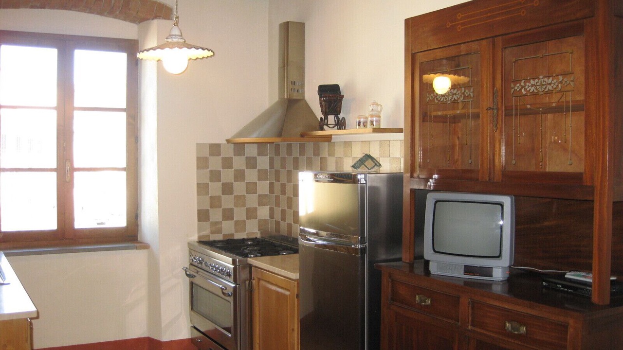 Photo of Kitchen in Torniella