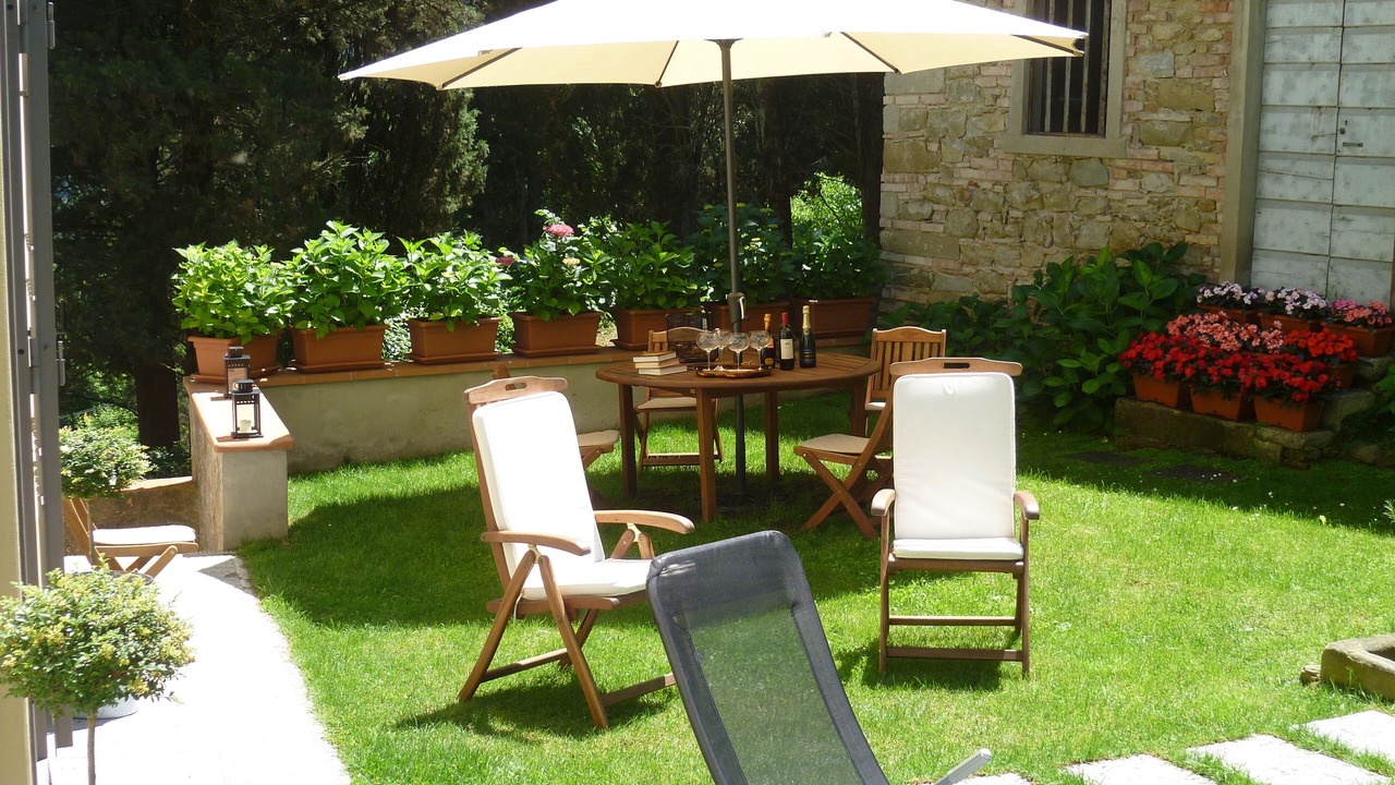 Photo of Outdoor in Vicchio