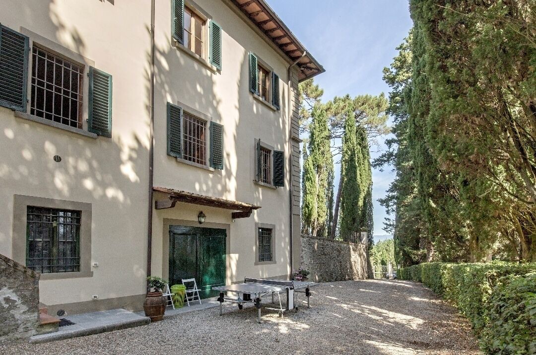 Photo of Outdoor in Vicchio