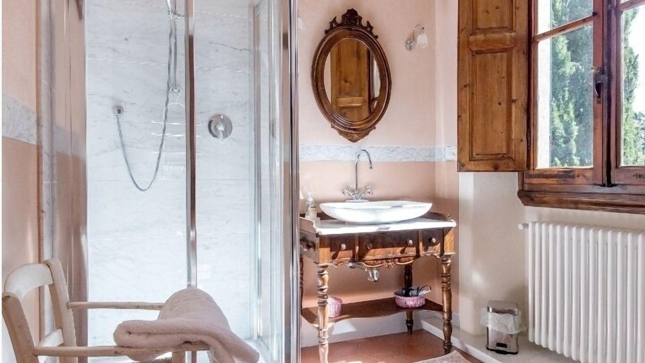 Photo of Bathroom in Vicchio