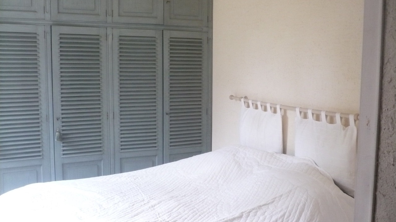 Photo of Bedroom in Morieres-les-Avignon