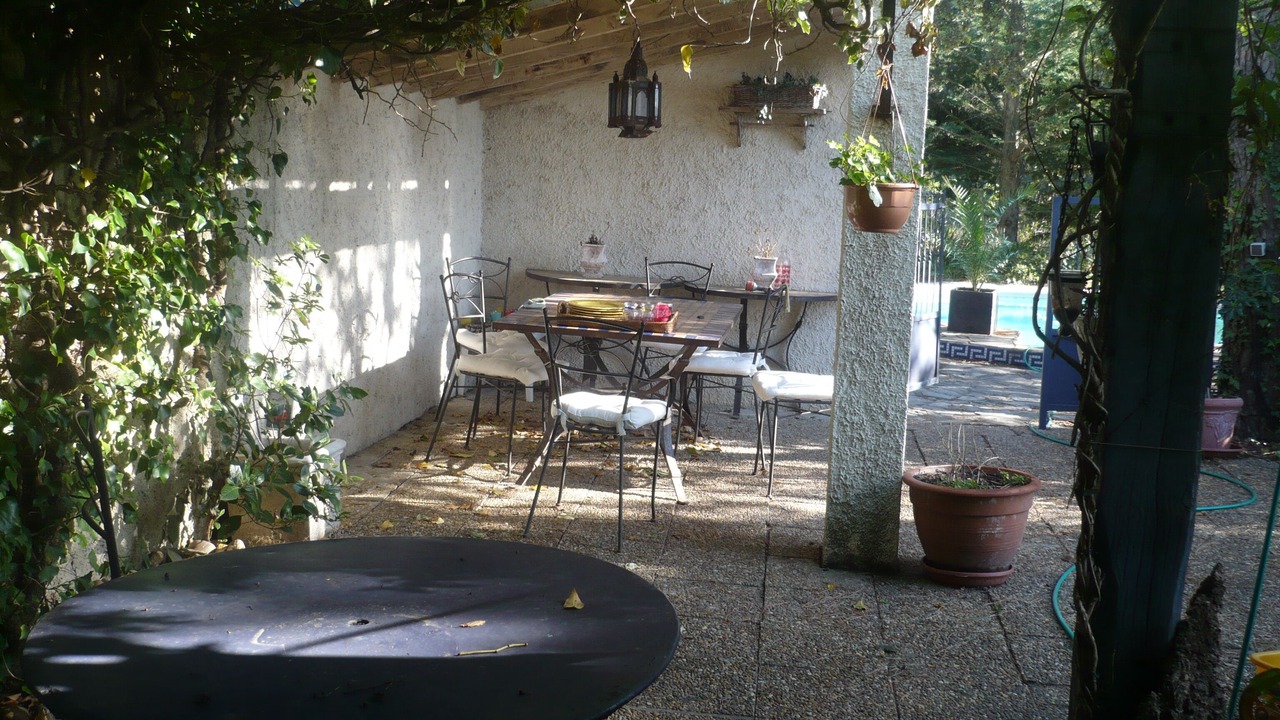 Photo of Outdoor in Morieres-les-Avignon