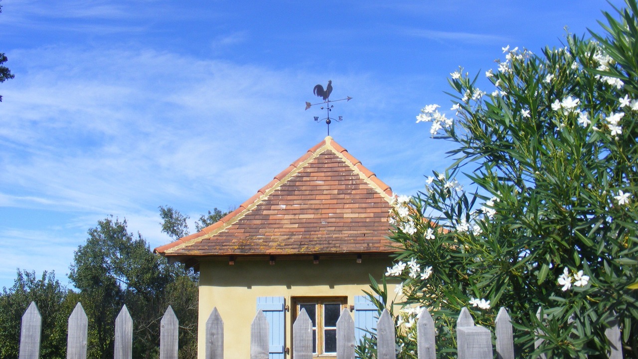 Photo of Outdoor in Miramont-Sensacq