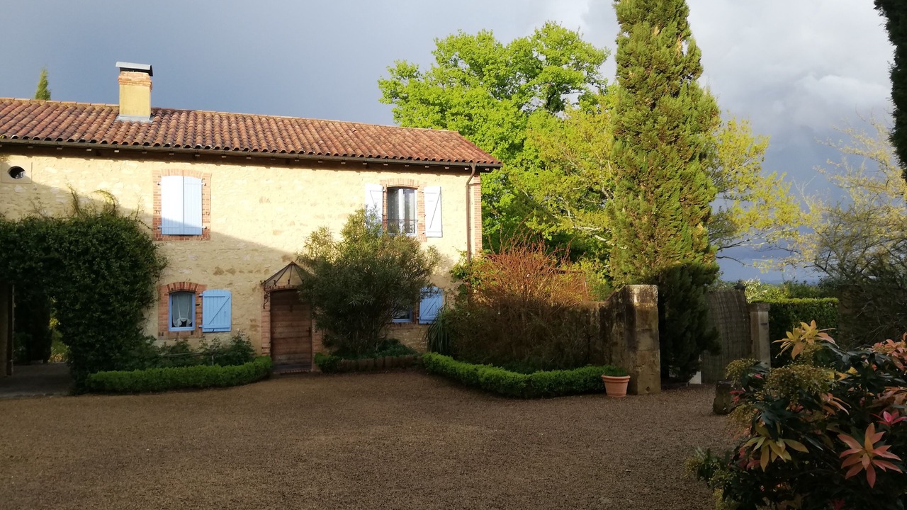 Photo of Outdoor in Miramont-Sensacq