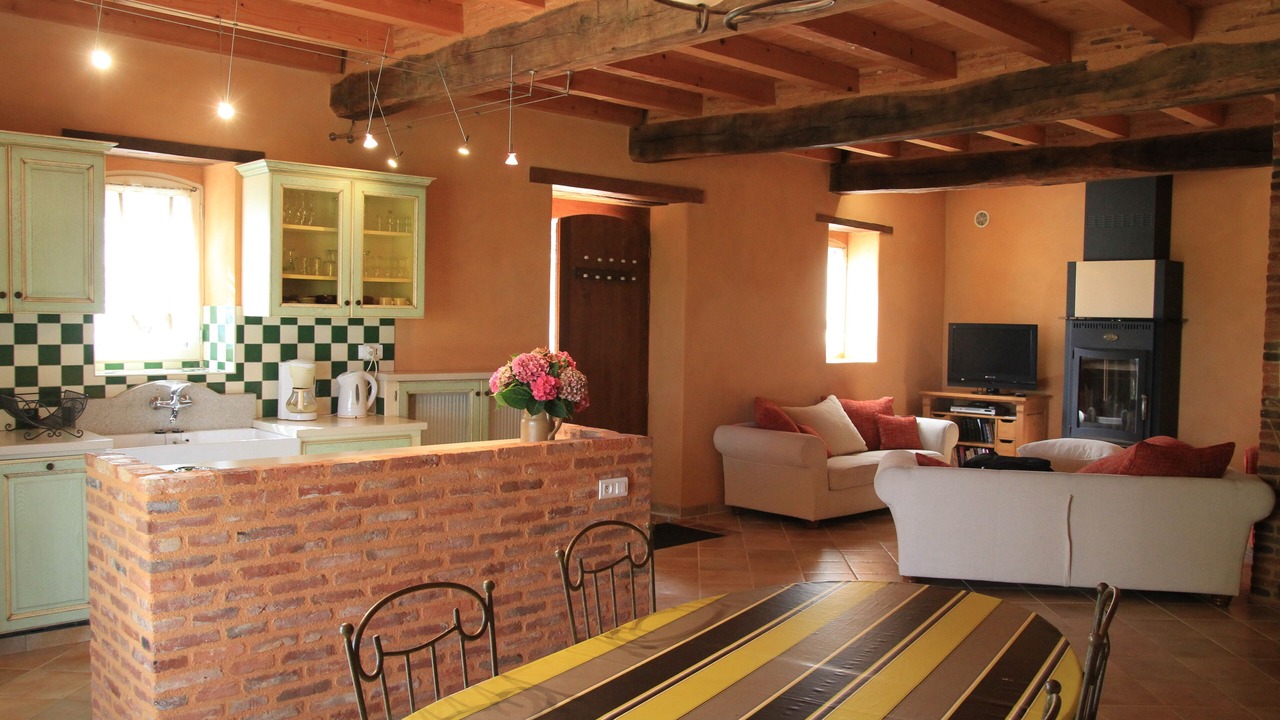 Photo of Livingroom in Miramont-Sensacq