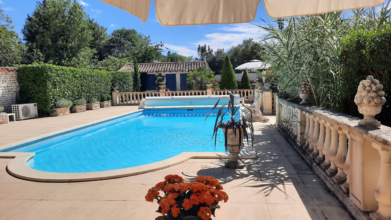 Photo of Outdoor in Cherbonnieres
