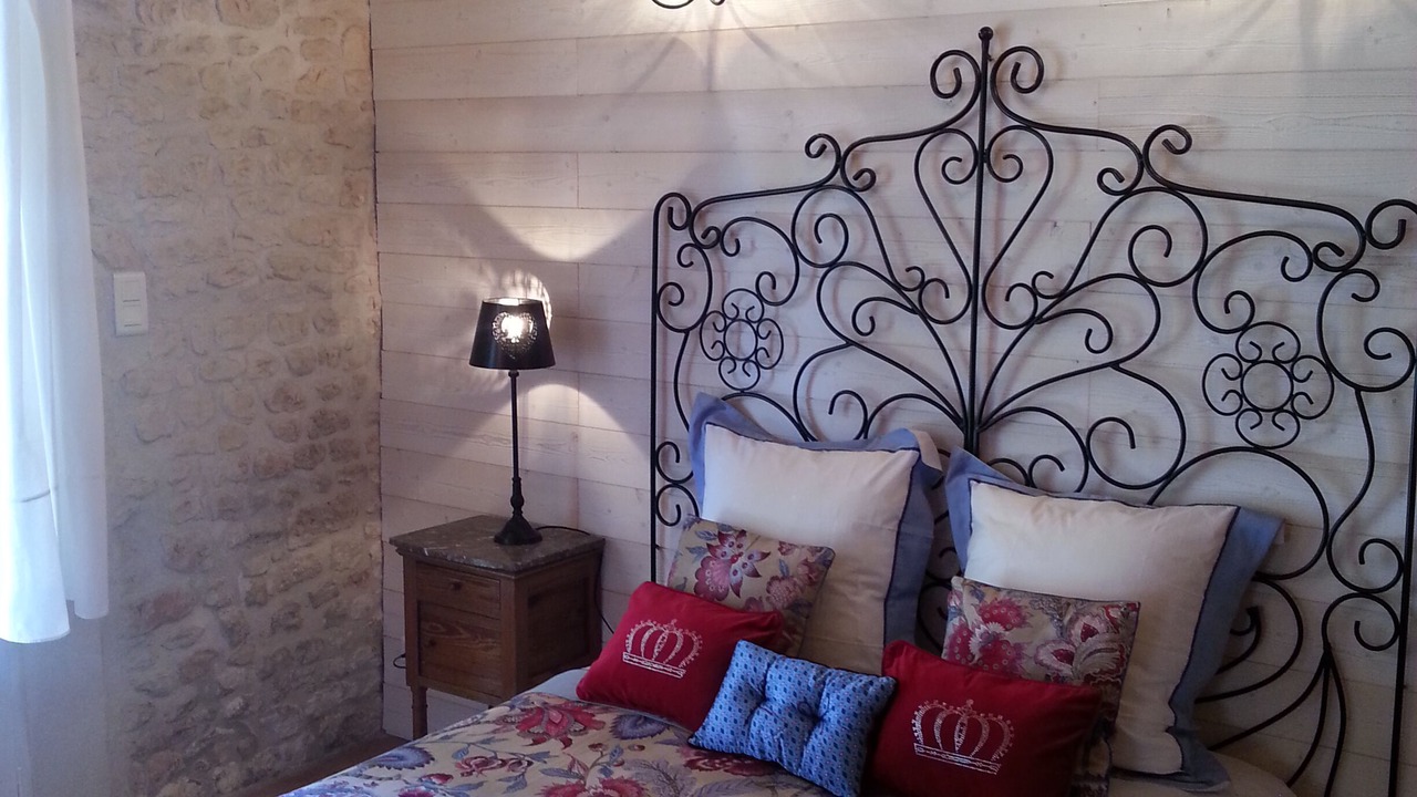 Photo of Bedroom in Cherbonnieres