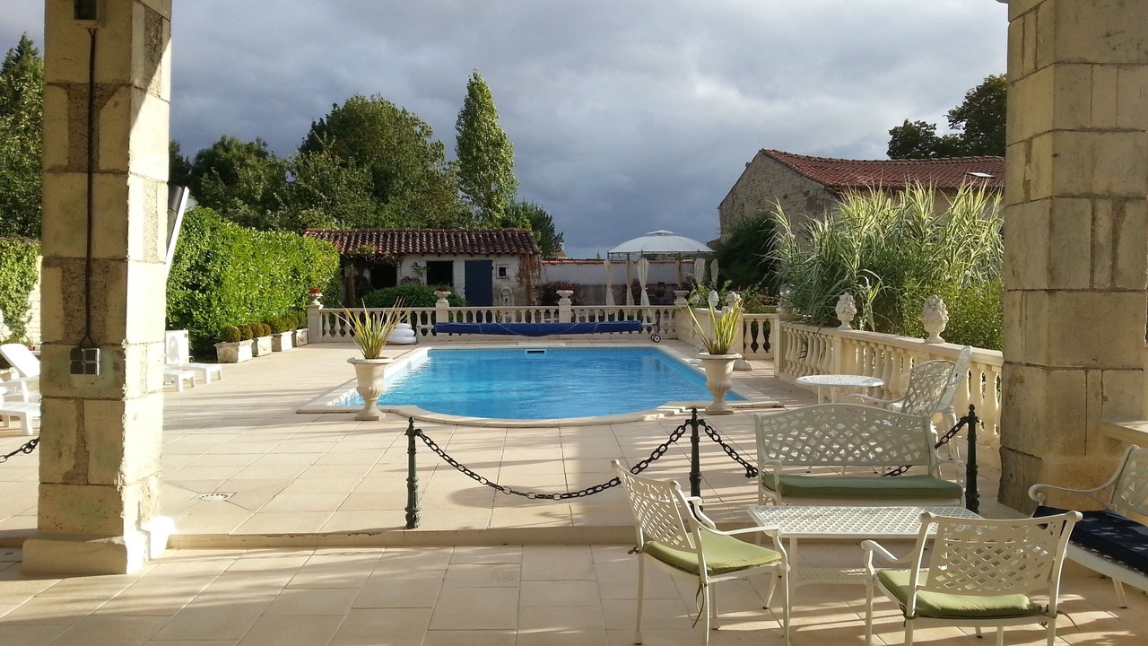 Photo of Outdoor in Cherbonnieres