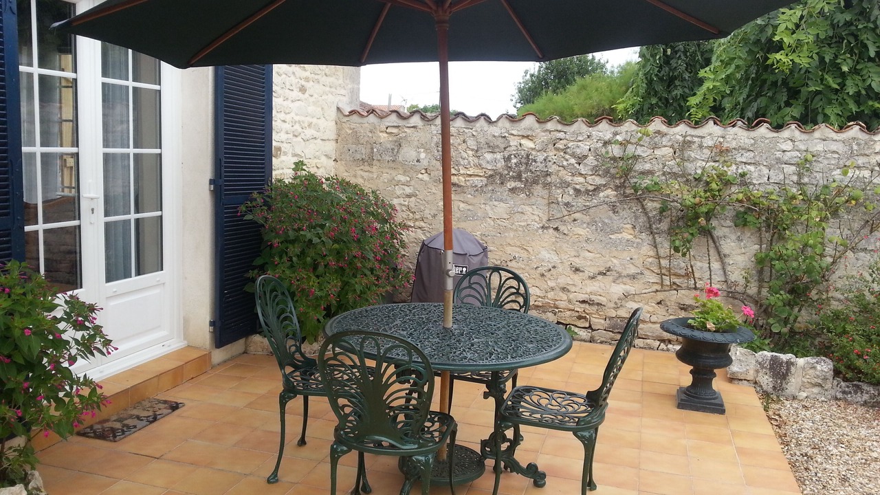 Photo of Outdoor in Cherbonnieres