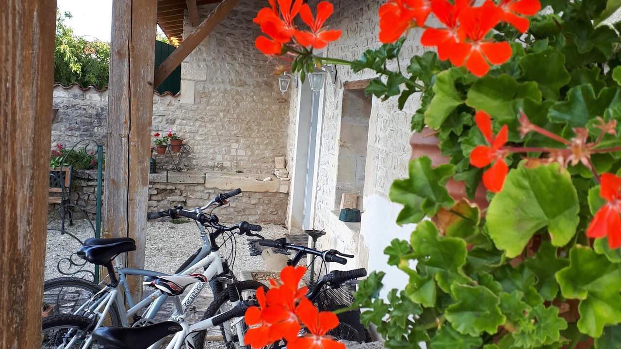 Photo of Outdoor in Cherbonnieres