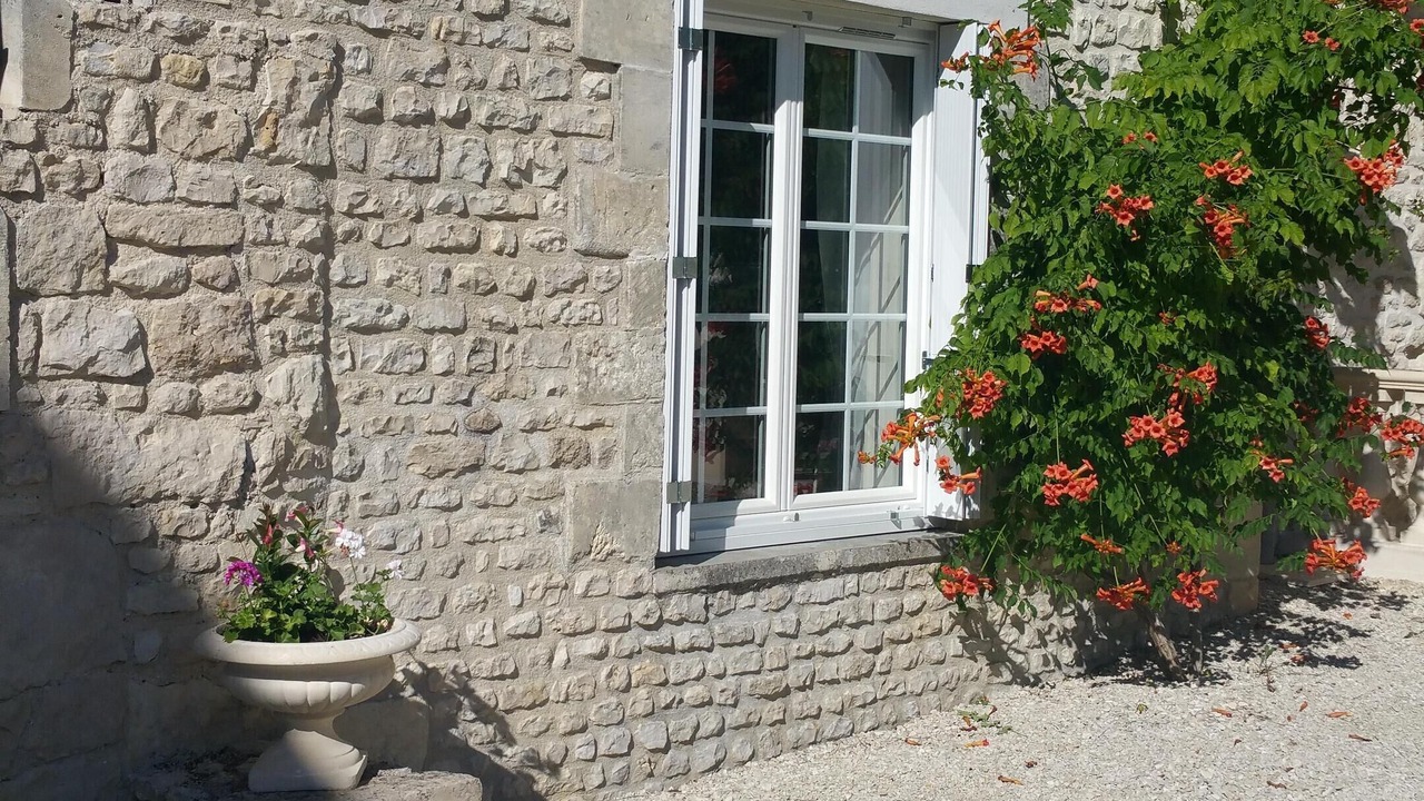 Photo of Outdoor in Cherbonnieres