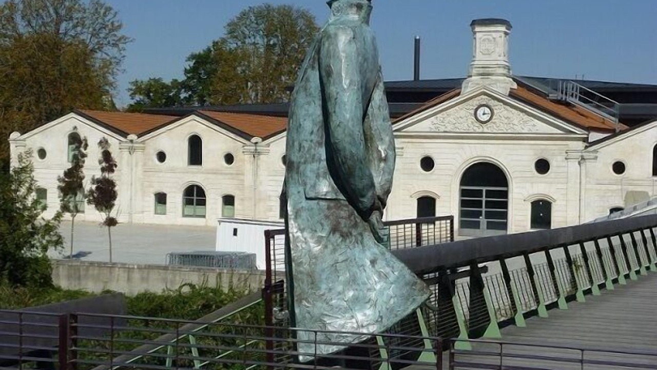 Photo of Outdoor in Cherbonnieres