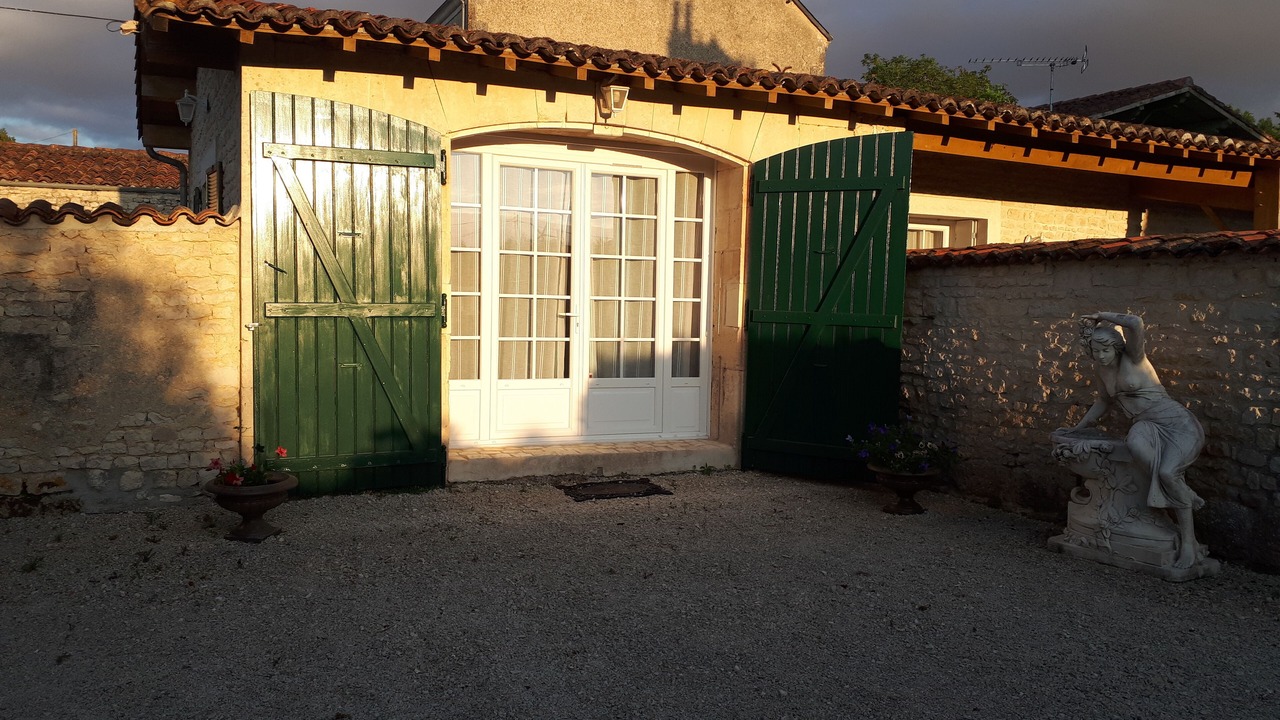 Photo of Outdoor in Cherbonnieres