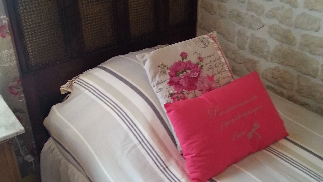 Photo of Bedroom in Cherbonnieres
