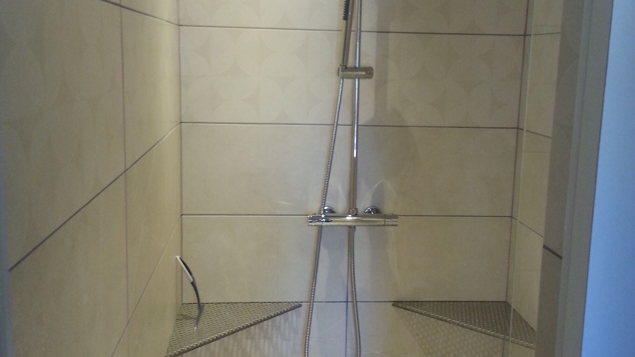 Photo of Bathroom in Cherbonnieres