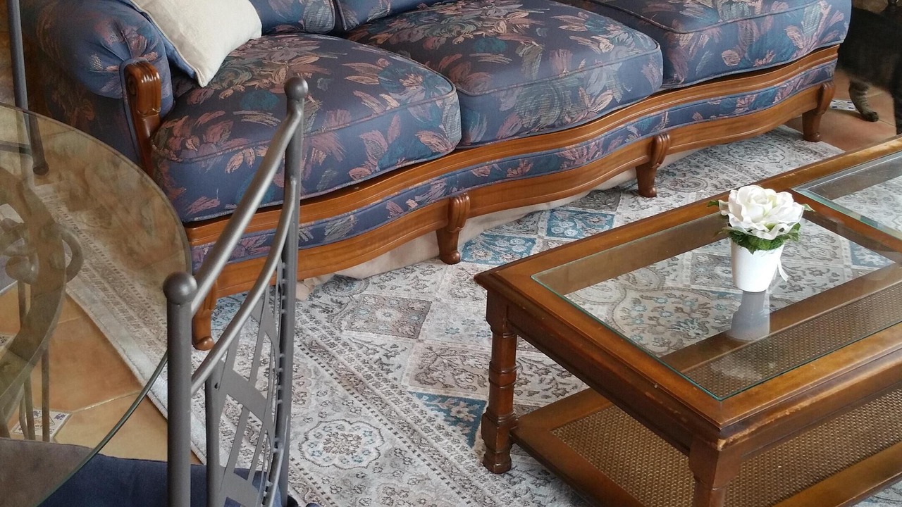 Photo of Livingroom in Cherbonnieres