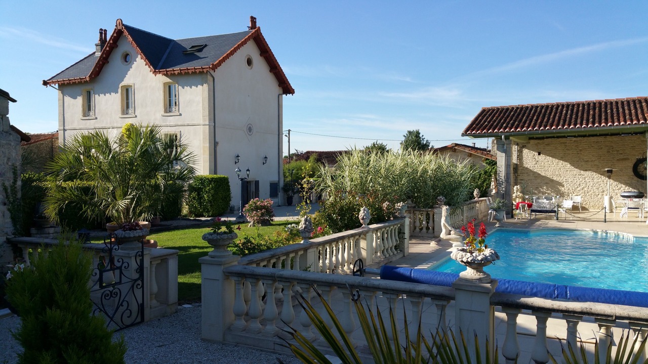 Photo of Outdoor in Cherbonnieres